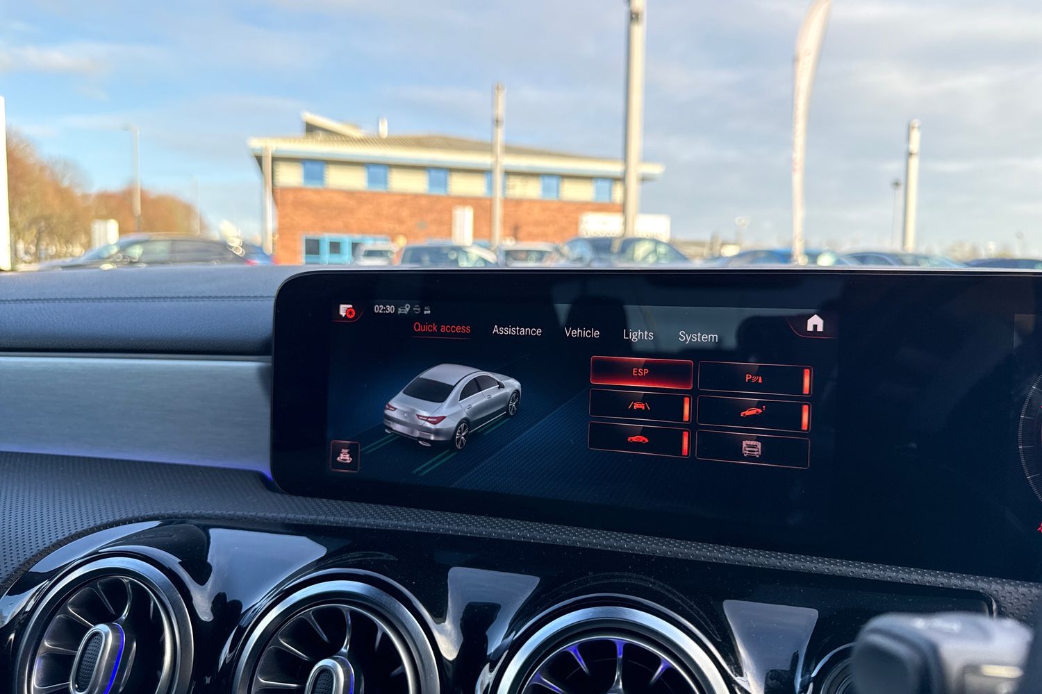 Used Mercedes-Benz CLA 2020 for sale - 77361942: Photo 54