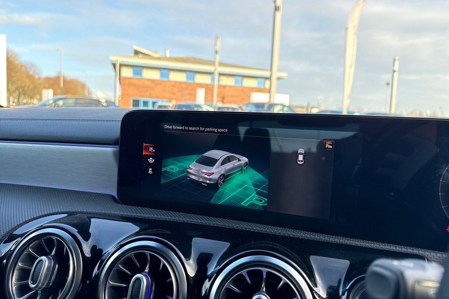 Used Mercedes-Benz CLA 2020 for sale - 77361942: Photo 55