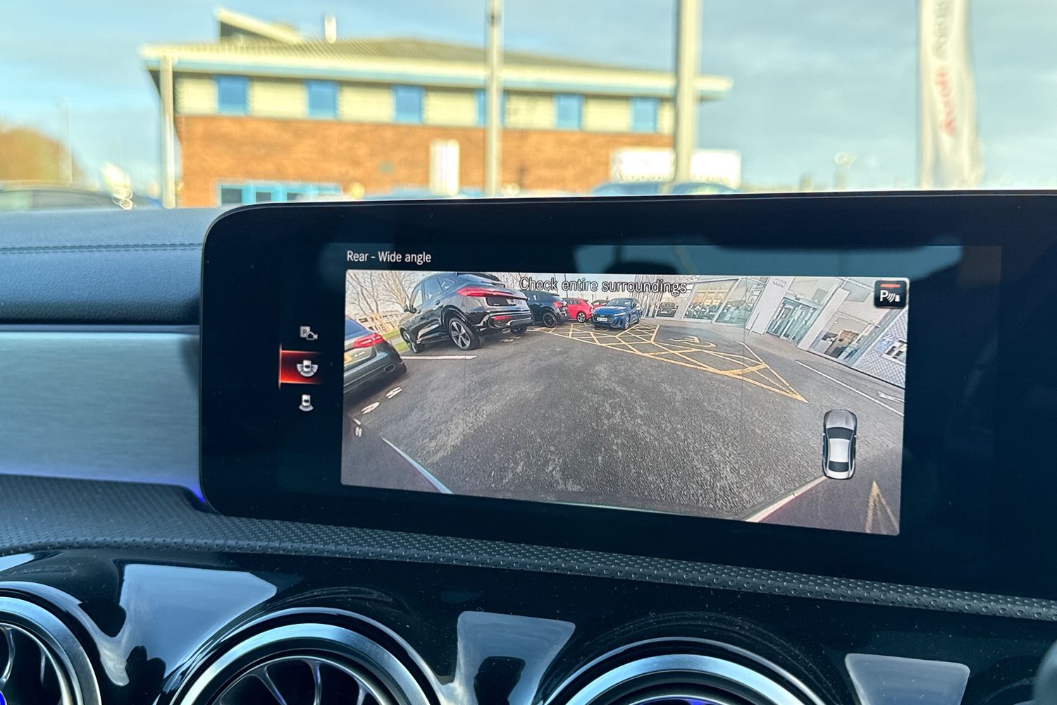 Used Mercedes-Benz CLA 2020 for sale - 77361942: Photo 56