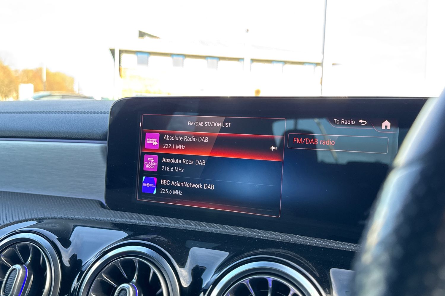 Used Mercedes-Benz CLA 2020 for sale - 77361942: Photo 57