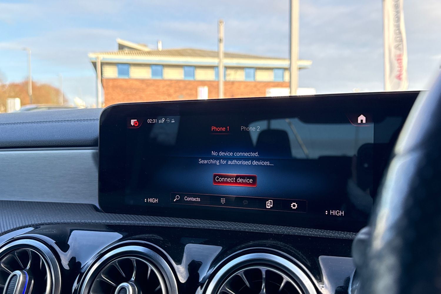 Used Mercedes-Benz CLA 2020 for sale - 77361942: Photo 58