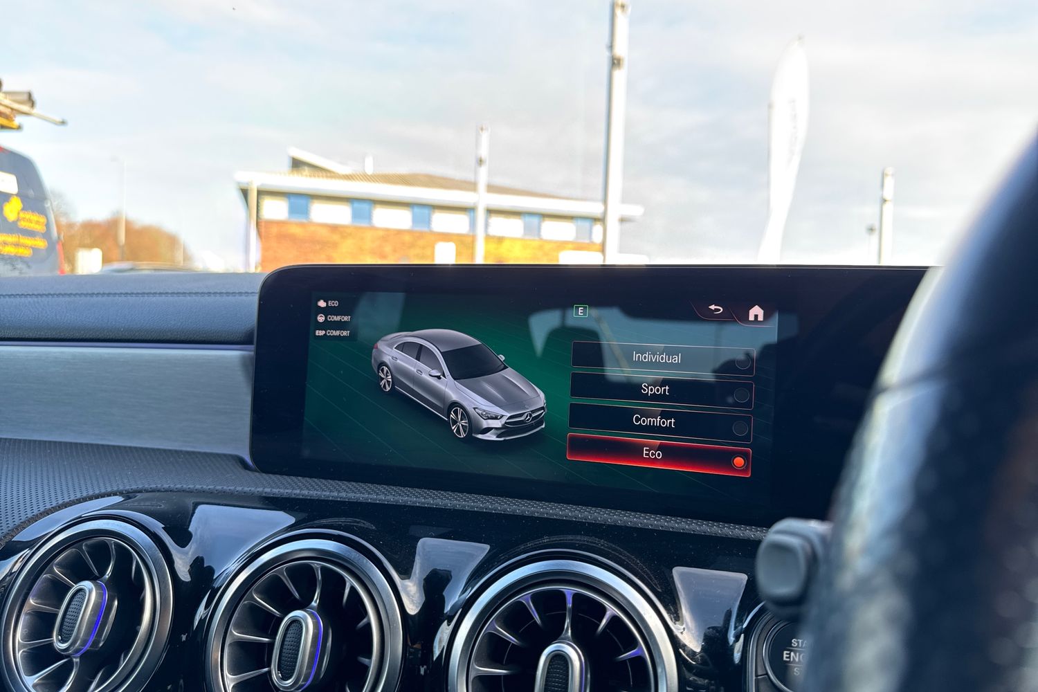 Used Mercedes-Benz CLA 2020 for sale - 77361942: Photo 59