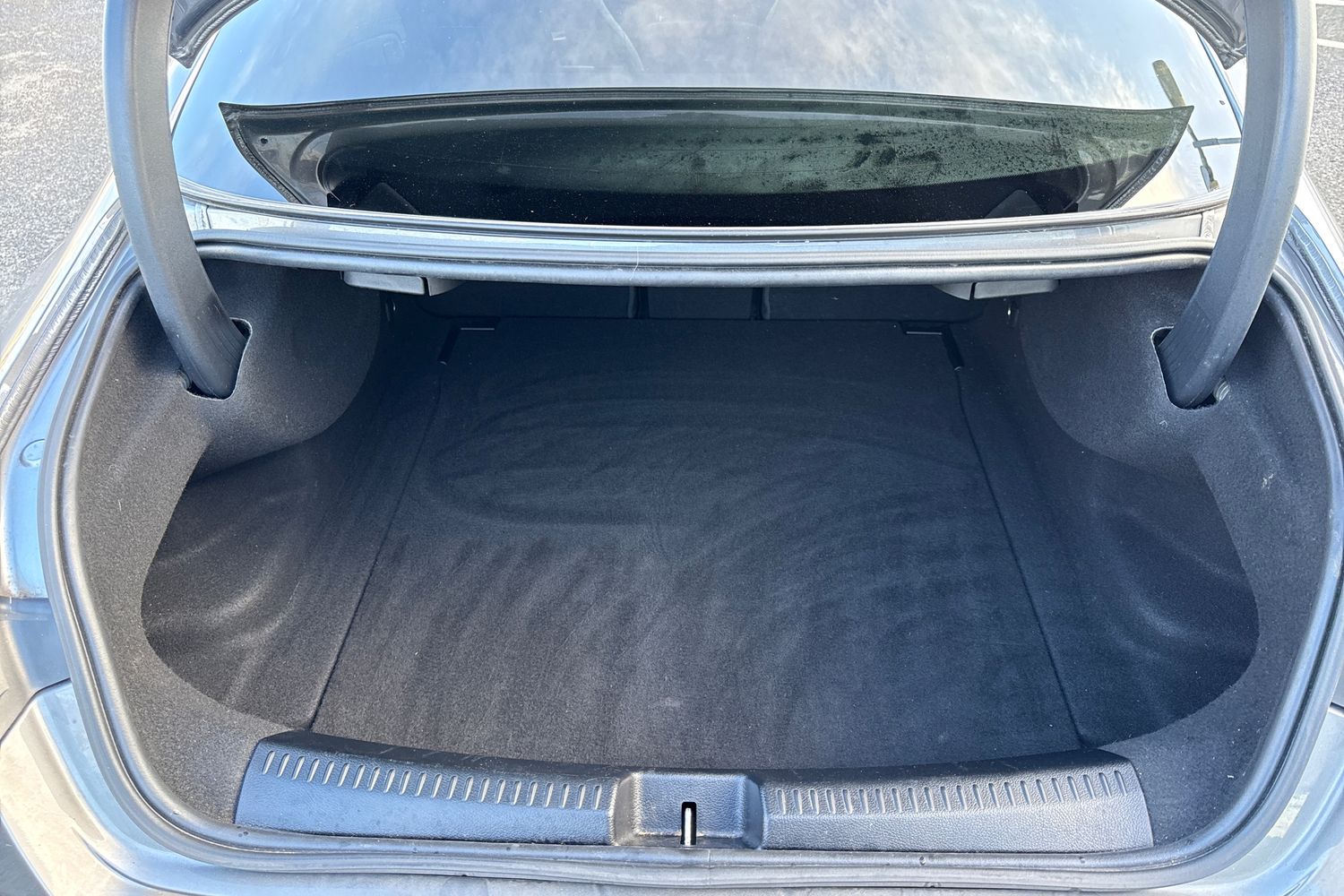 Used Mercedes-Benz CLA 2020 for sale - 77361942: Photo 6