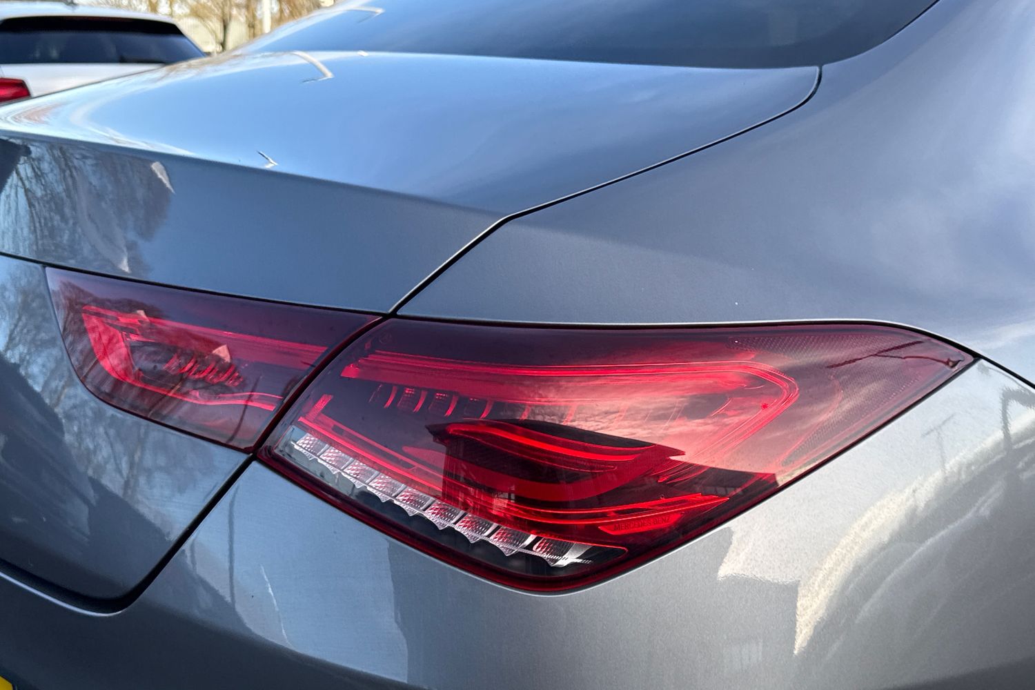 Used Mercedes-Benz CLA 2020 for sale - 77361942: Photo 7