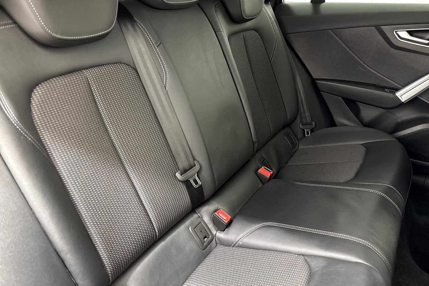 Used Audi Q2 2025 for sale - 76941490: Photo 10