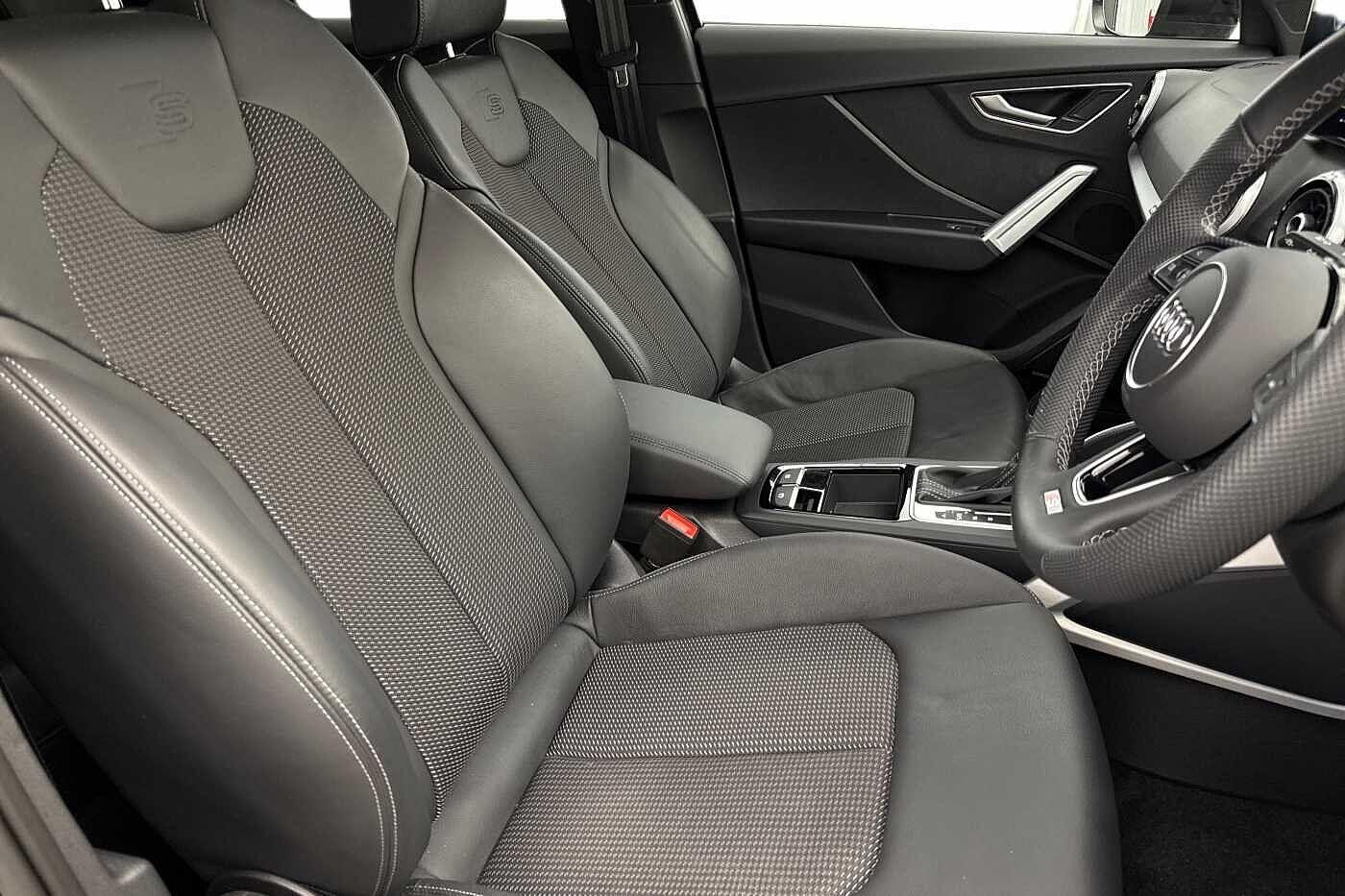 Used Audi Q2 2025 for sale - 76941490: Photo 11