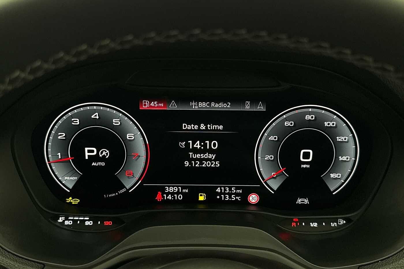 Used Audi Q2 2025 for sale - 76941490: Photo 12