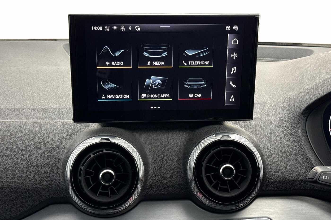 Used Audi Q2 2025 for sale - 76941490: Photo 13