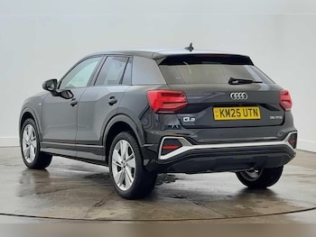 Used Audi Q2 2025 for sale - 76941490: Photo