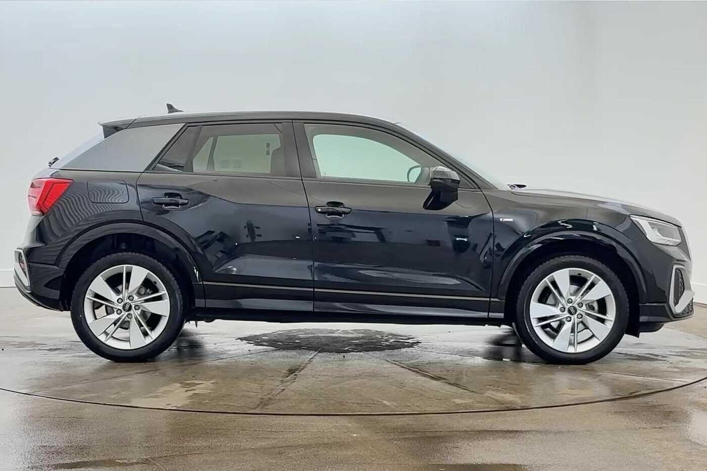 Used Audi Q2 2025 for sale - 76941490: Photo 3