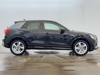 Used Audi Q2 2025 for sale - 76941490: Photo