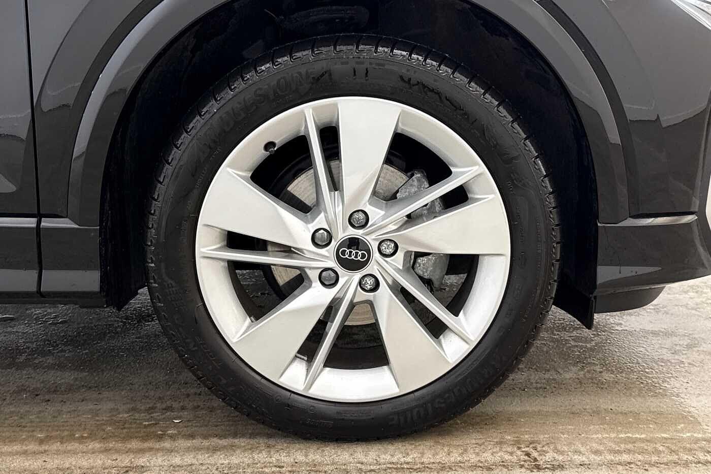 Used Audi Q2 2025 for sale - 76941490: Photo 4