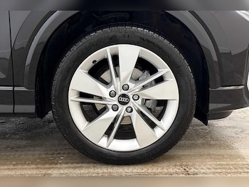 Used Audi Q2 2025 for sale - 76941490: Photo