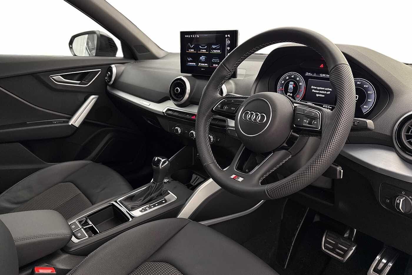 Used Audi Q2 2025 for sale - 76941490: Photo 6