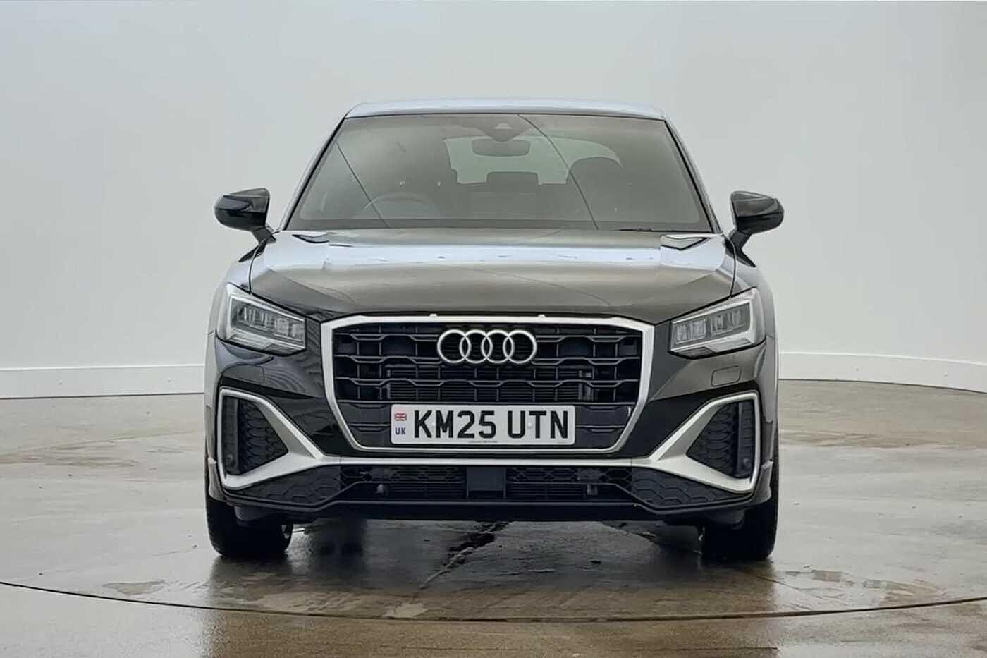 Used Audi Q2 2025 for sale - 76941490: Photo 7