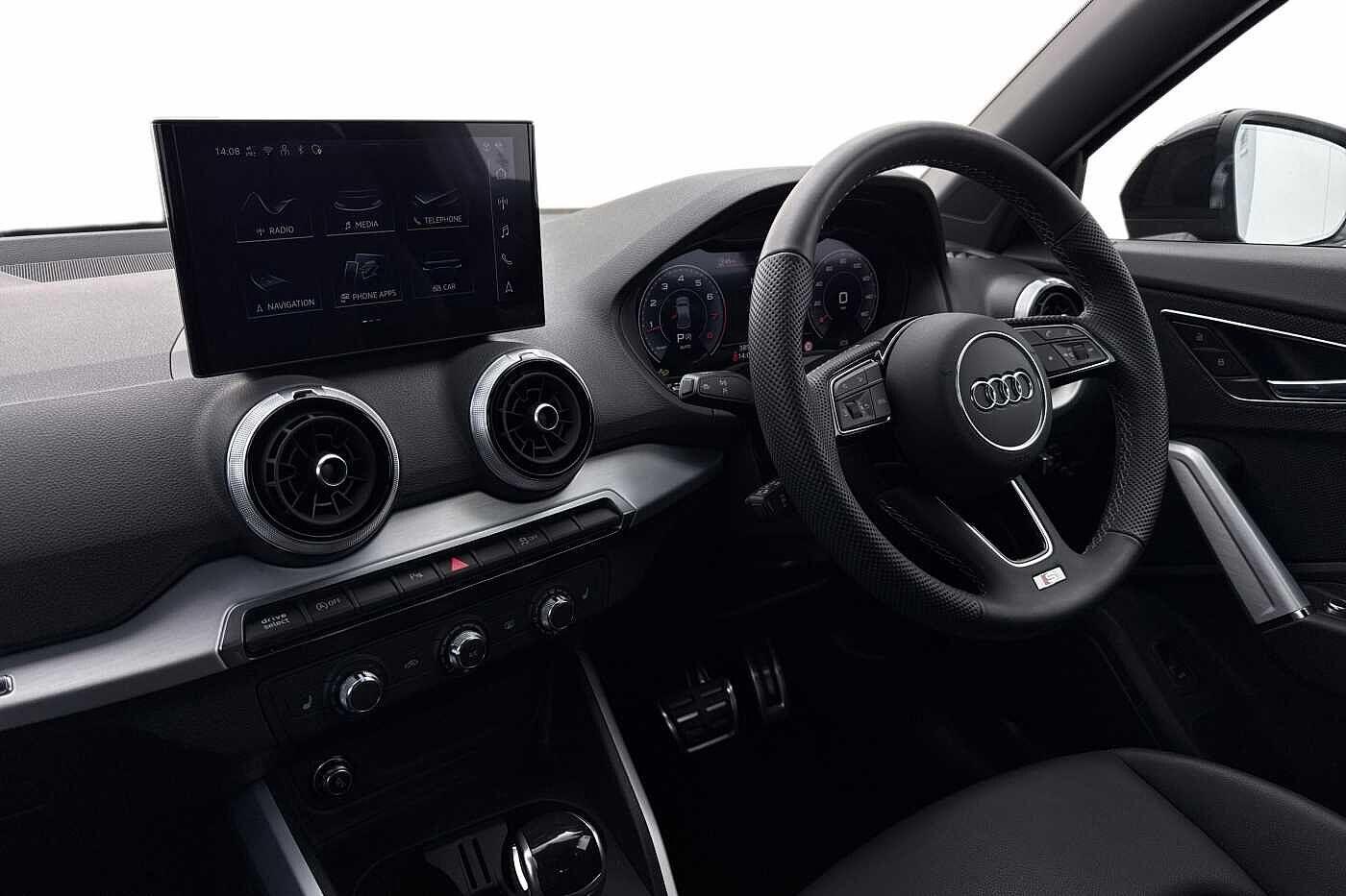 Used Audi Q2 2025 for sale - 76941490: Photo 9