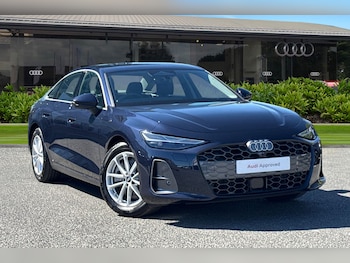 Used Audi A6 2026 for sale - 78454260: Photo