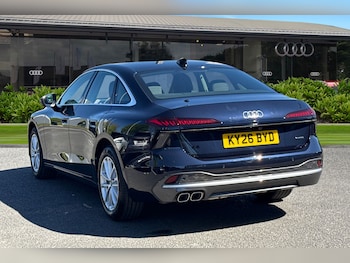 Used Audi A6 2026 for sale - 78454260: Photo