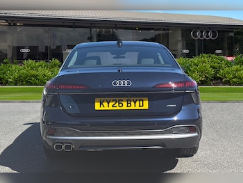 Used Audi A6 2026 for sale - 78454260: Photo