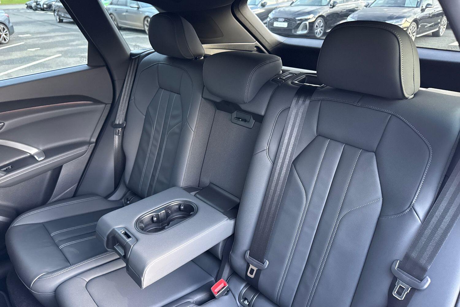 Used Audi Q5 2026 for sale - 77088637: Photo 13