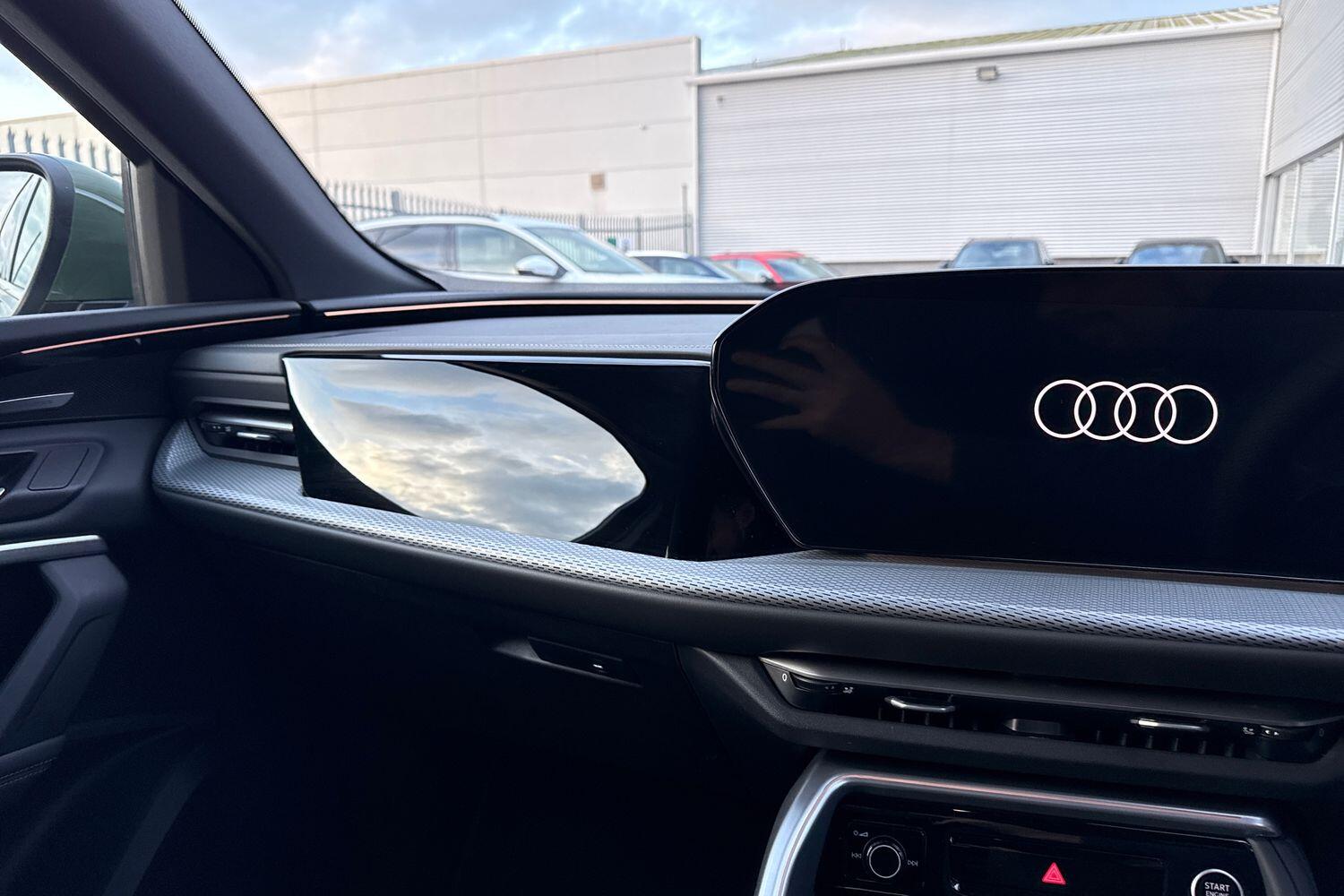 Used Audi Q5 2026 for sale - 77088637: Photo 14