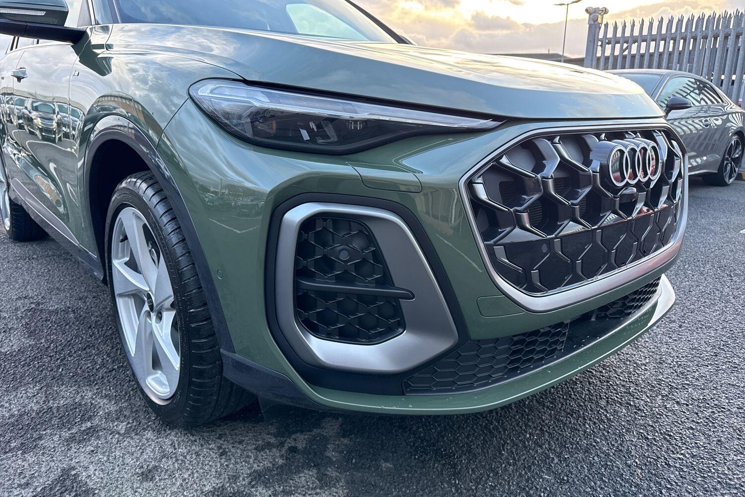 Used Audi Q5 2026 for sale - 77088637: Photo 16