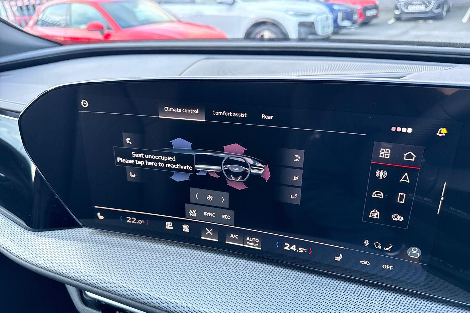 Used Audi Q5 2026 for sale - 77088637: Photo 18