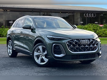 Used Audi Q5 2026 for sale - 77088637: Photo