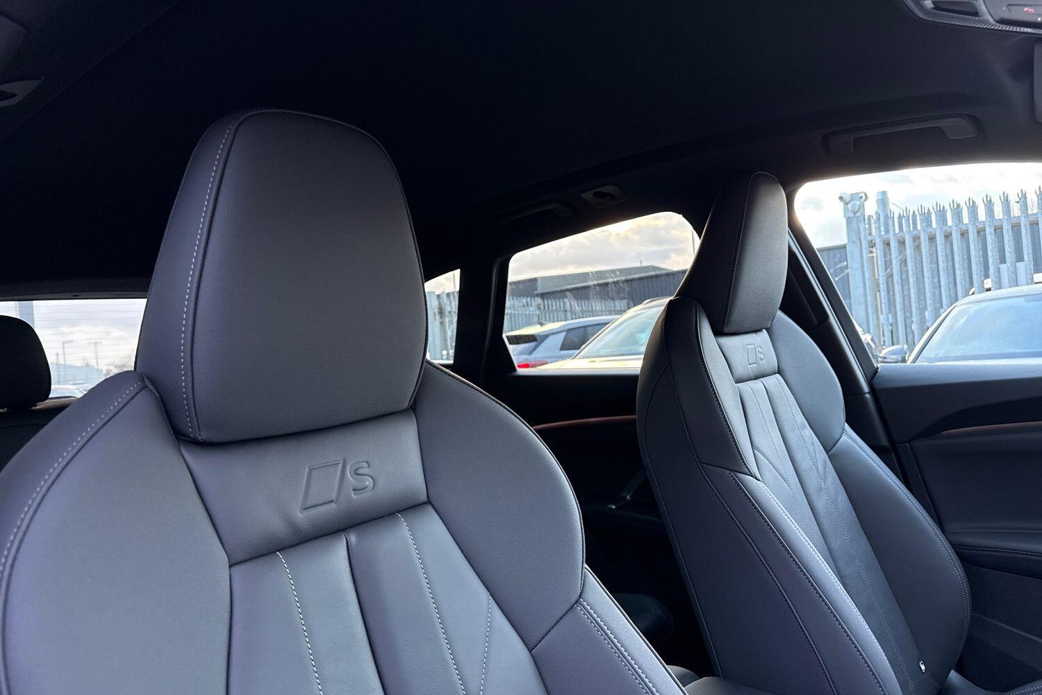 Used Audi Q5 2026 for sale - 77088637: Photo 20