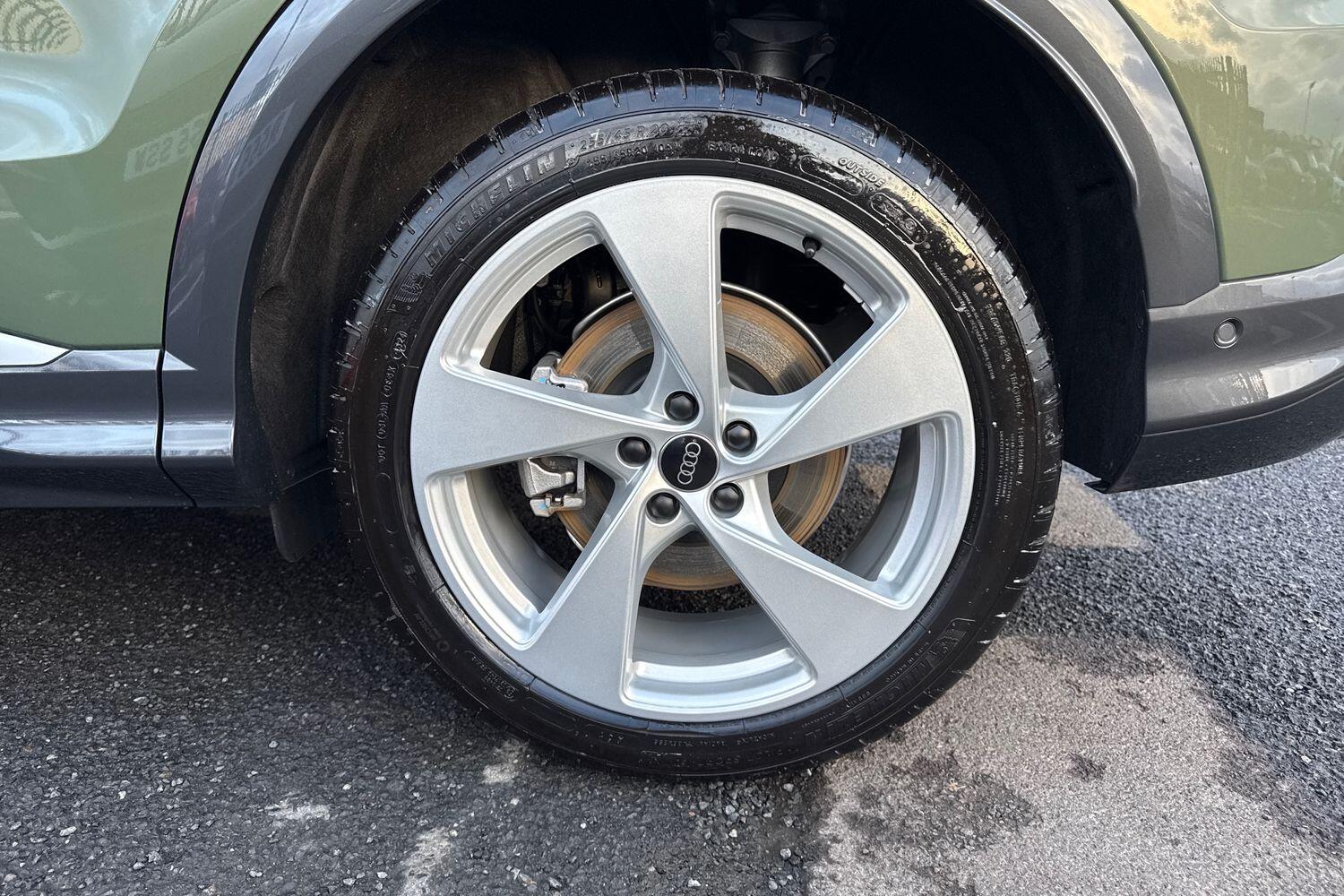 Used Audi Q5 2026 for sale - 77088637: Photo 21