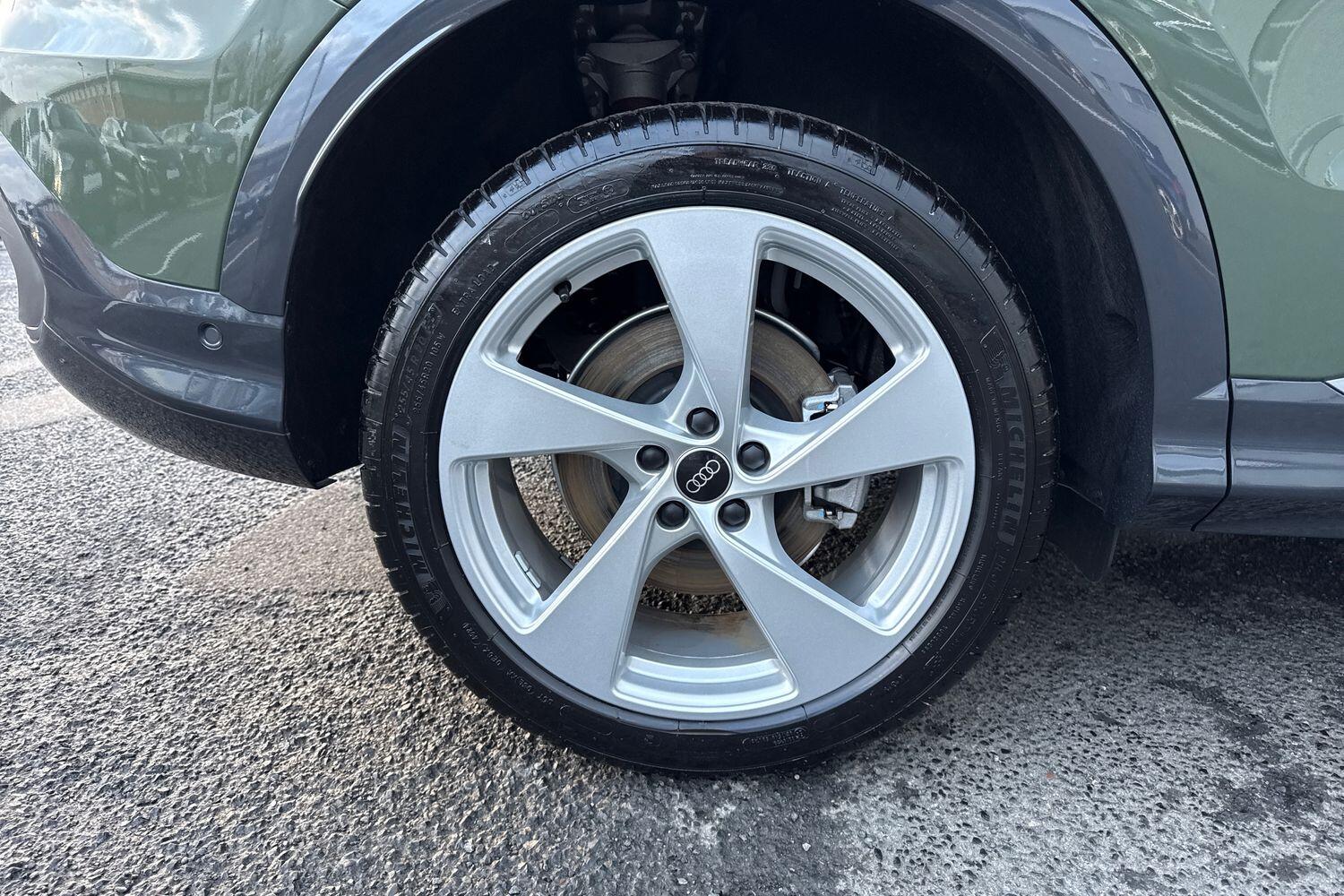 Used Audi Q5 2026 for sale - 77088637: Photo 22