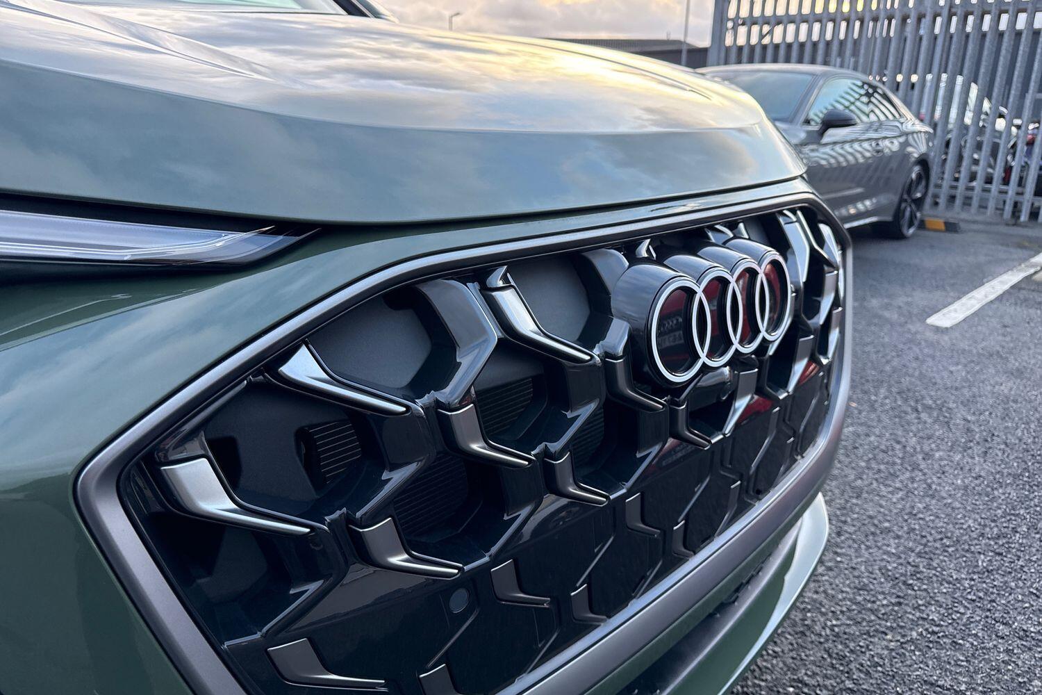 Used Audi Q5 2026 for sale - 77088637: Photo 24