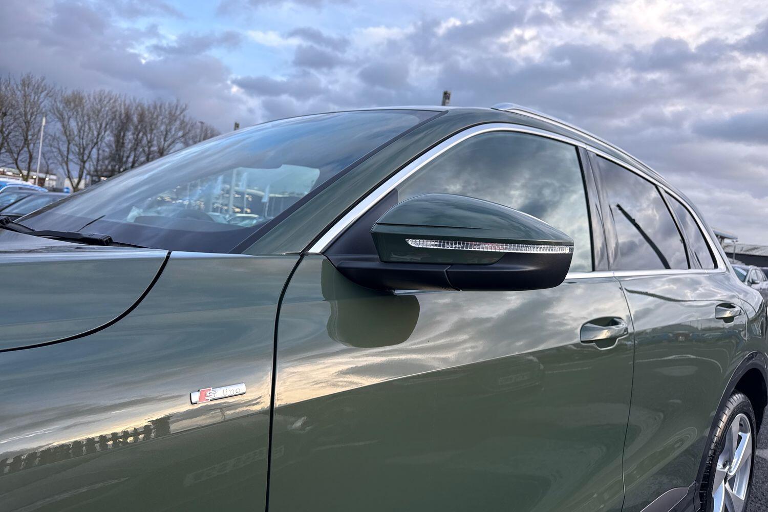 Used Audi Q5 2026 for sale - 77088637: Photo 25