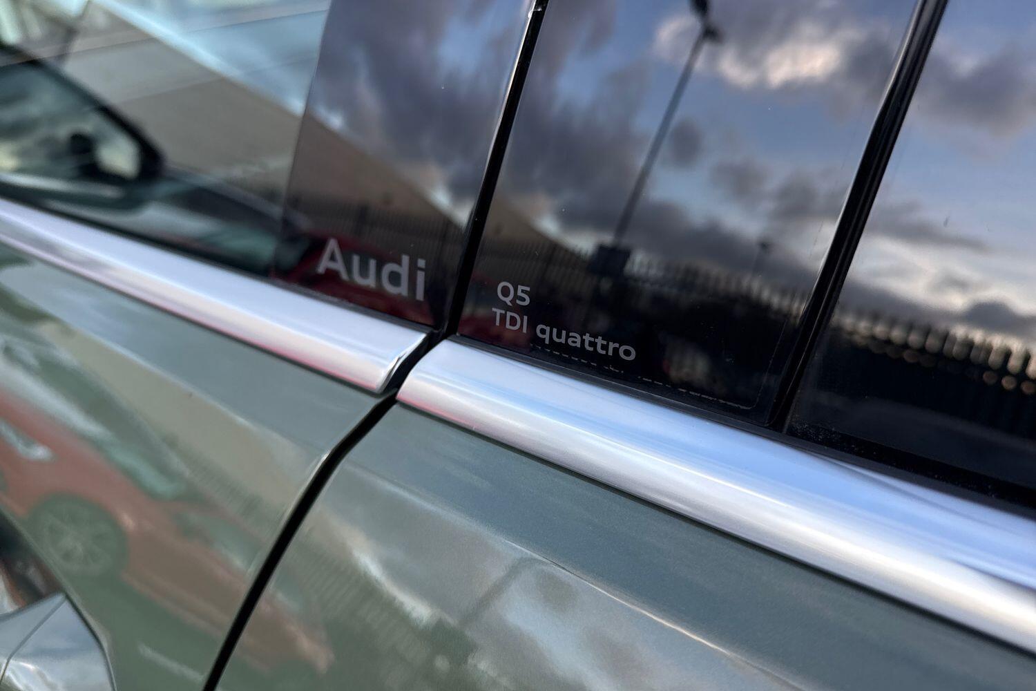 Used Audi Q5 2026 for sale - 77088637: Photo 27