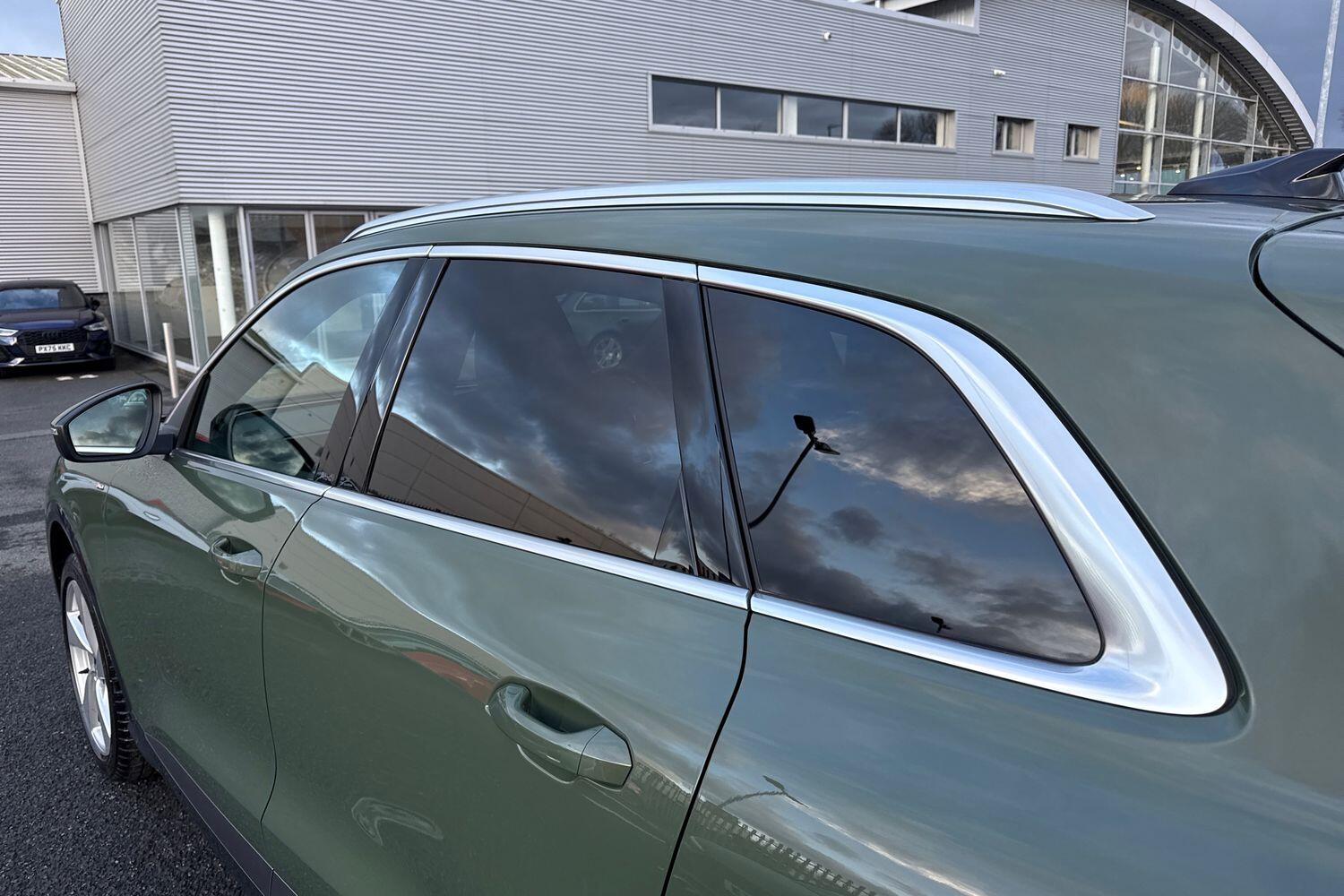 Used Audi Q5 2026 for sale - 77088637: Photo 29