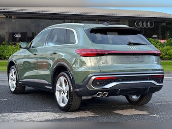 Used Audi Q5 2026 for sale - 77088637: Photo