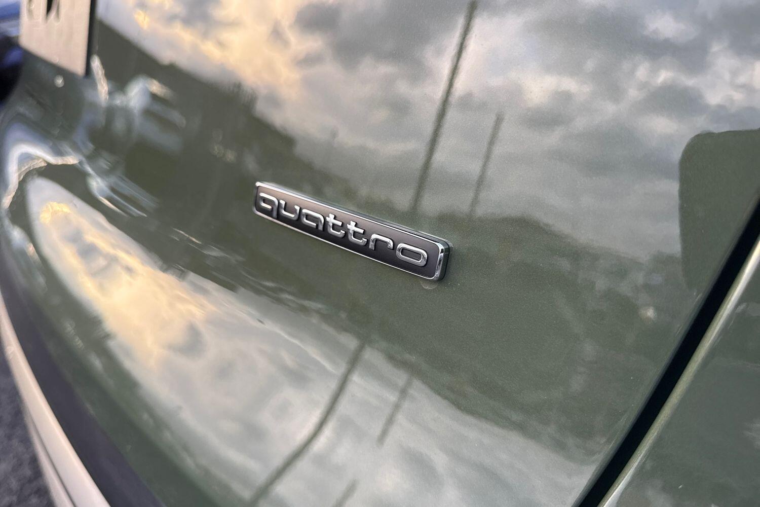 Used Audi Q5 2026 for sale - 77088637: Photo 30