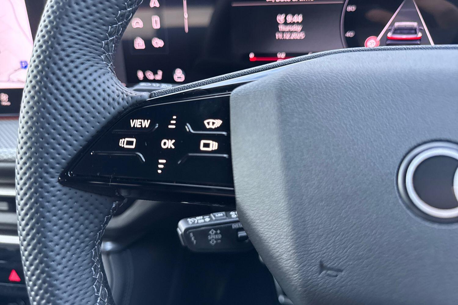 Used Audi Q5 2026 for sale - 77088637: Photo 34