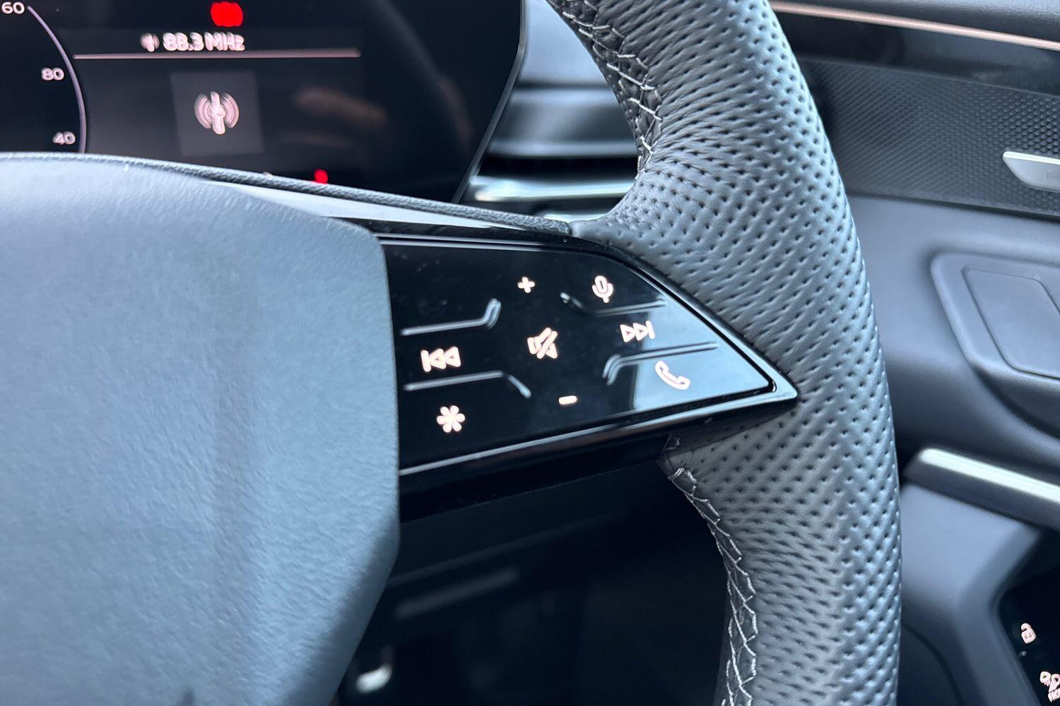 Used Audi Q5 2026 for sale - 77088637: Photo 35