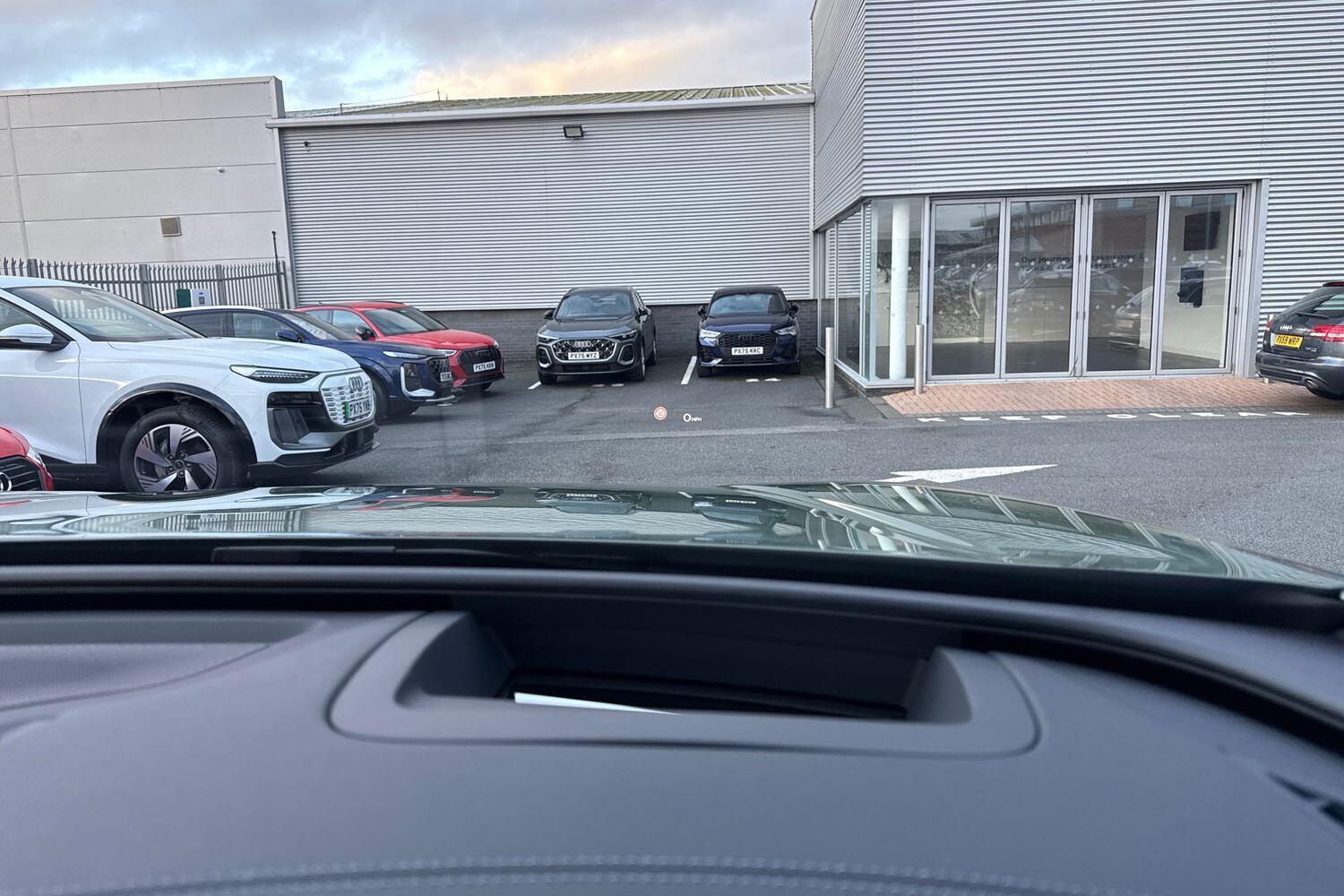 Used Audi Q5 2026 for sale - 77088637: Photo 36