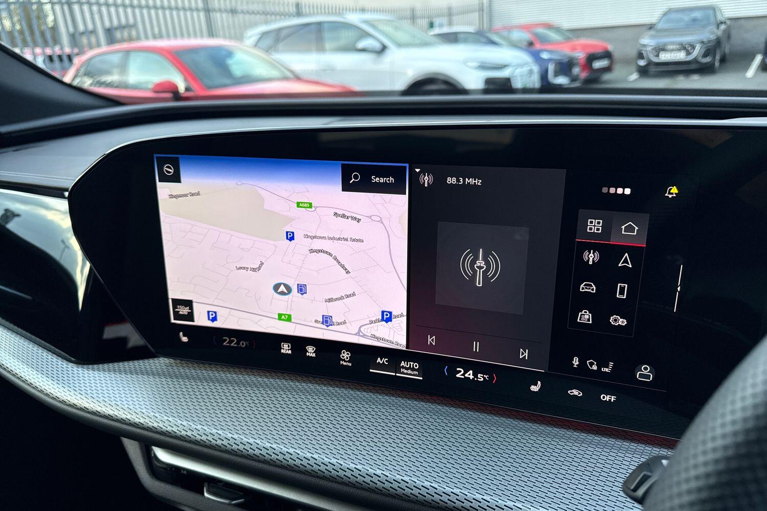 Used Audi Q5 2026 for sale - 77088637: Photo 37