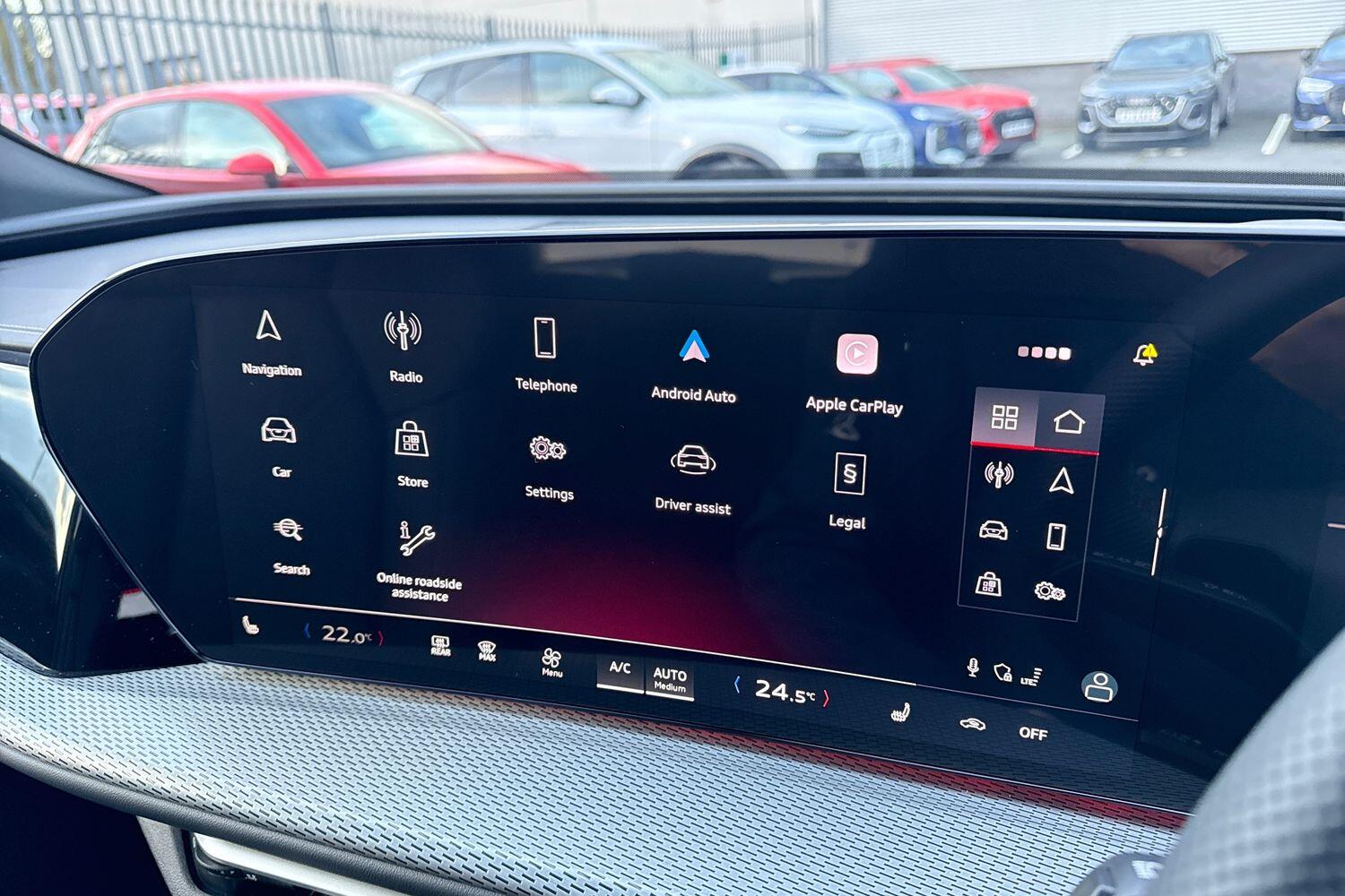 Used Audi Q5 2026 for sale - 77088637: Photo 38