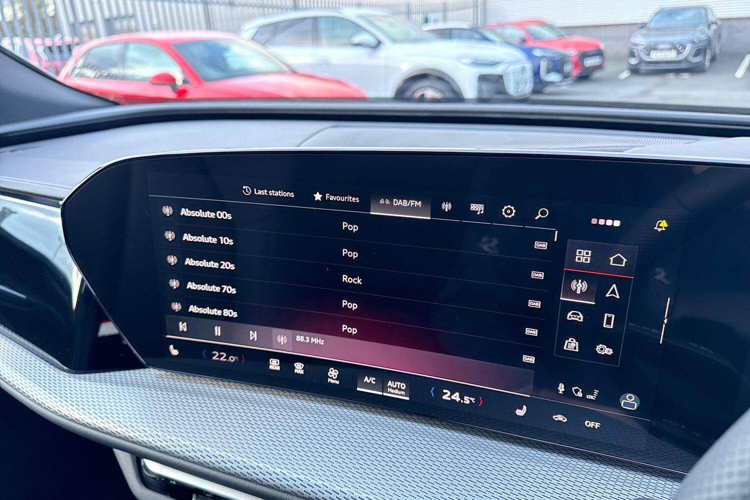 Used Audi Q5 2026 for sale - 77088637: Photo 39