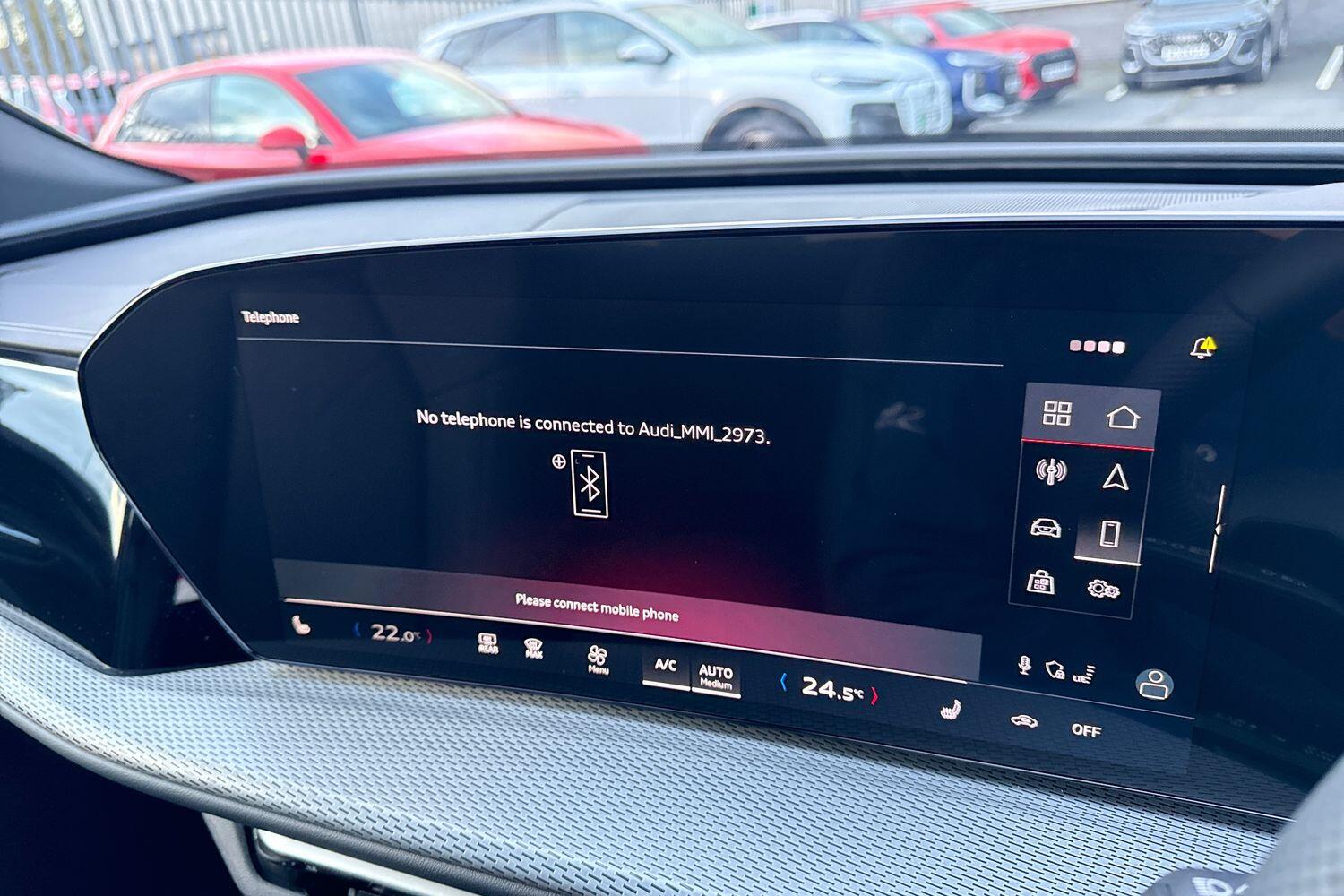 Used Audi Q5 2026 for sale - 77088637: Photo 40