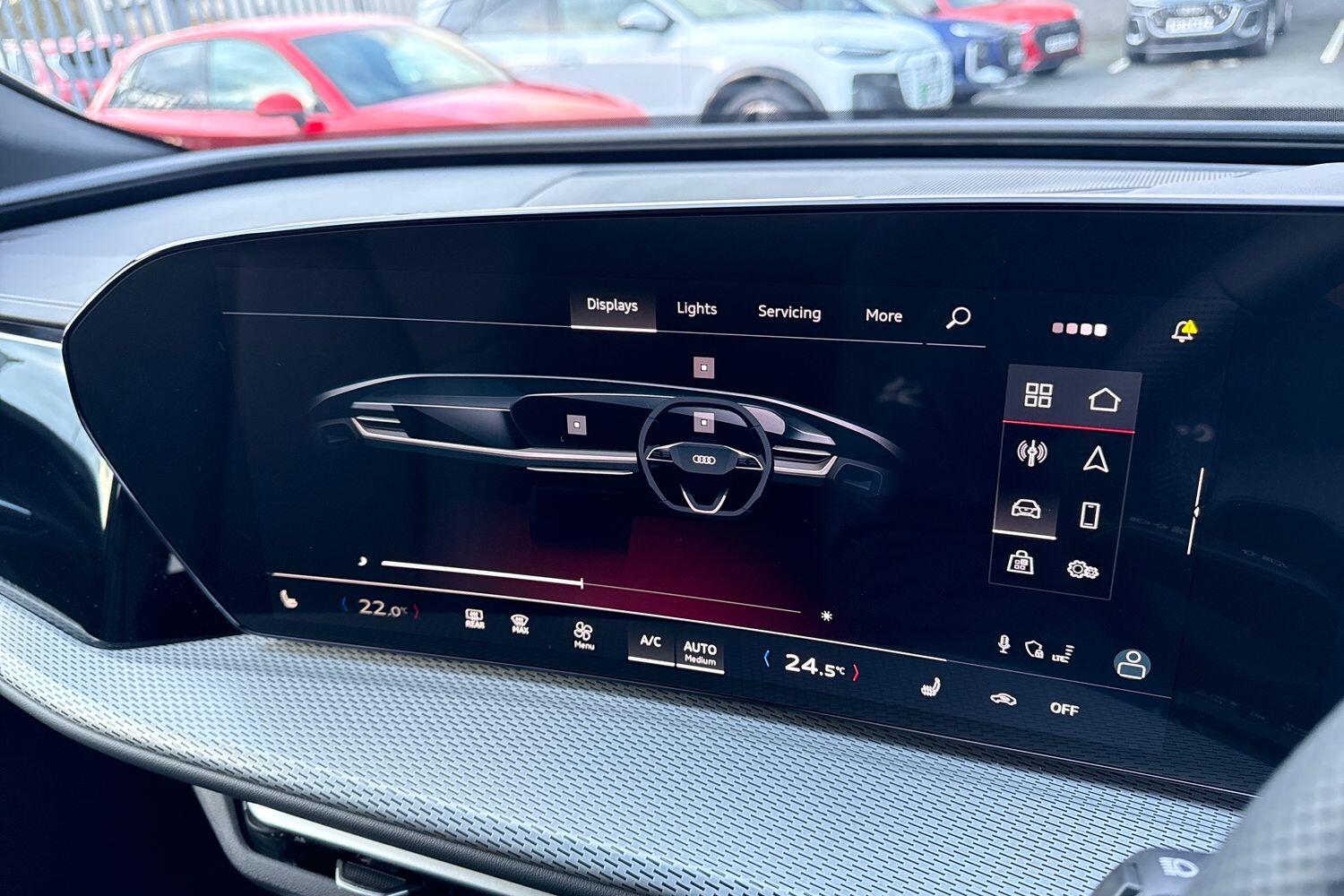 Used Audi Q5 2026 for sale - 77088637: Photo 41