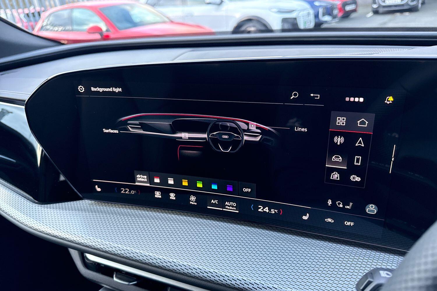 Used Audi Q5 2026 for sale - 77088637: Photo 42