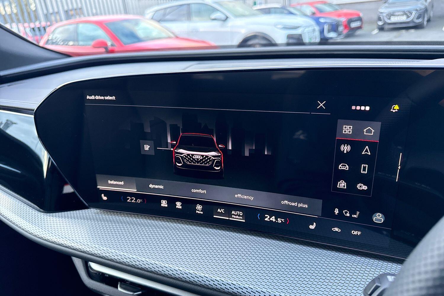 Used Audi Q5 2026 for sale - 77088637: Photo 44