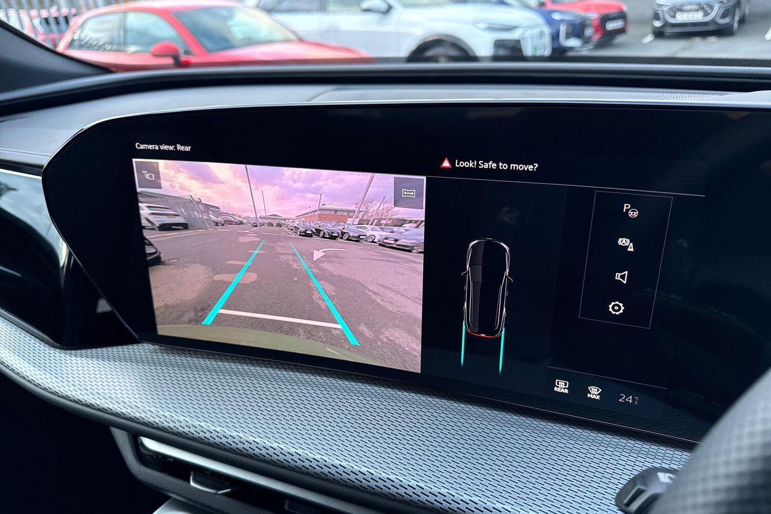 Used Audi Q5 2026 for sale - 77088637: Photo 45