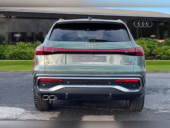 Used Audi Q5 2026 for sale - 77088637: Photo