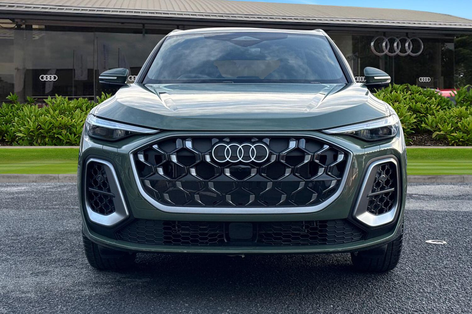 Used Audi Q5 2026 for sale - 77088637: Photo 5